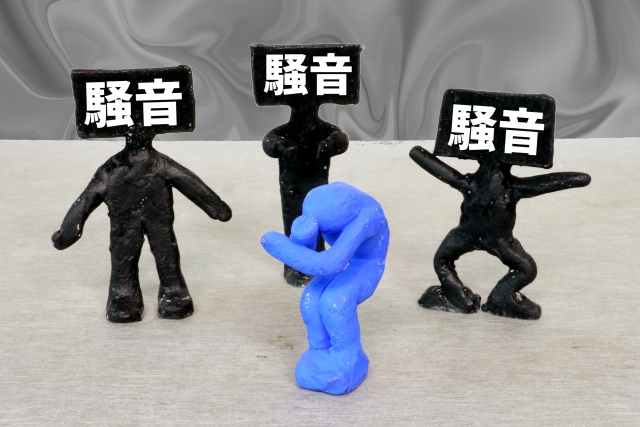 異音の種類別でわかる！音×症状の見分け方8選